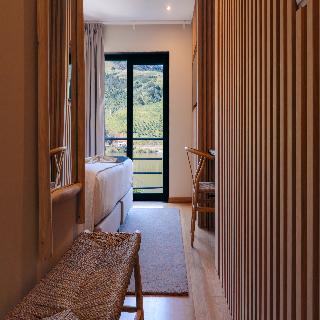 Folgosa Douro Hotel fotoÄŸrafÄ±