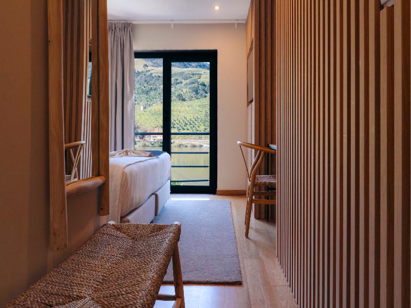 Folgosa Douro Hotel - Oda