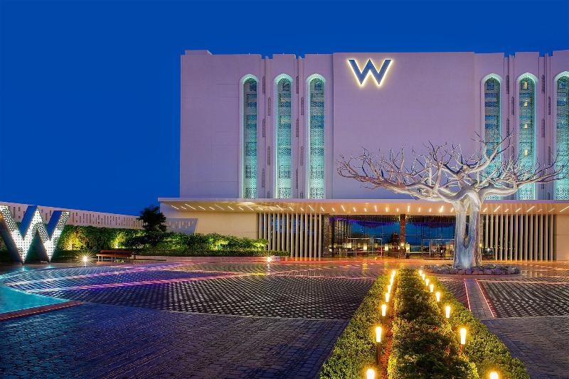 W Muscat - Genel