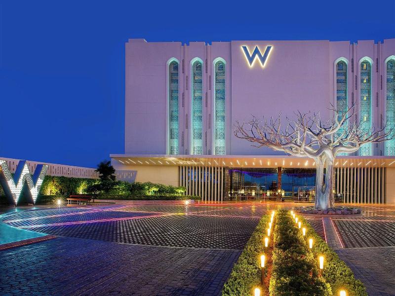 W Muscat - Genel
