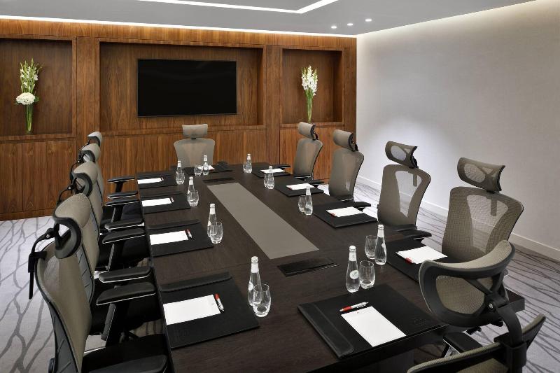 Marriott Riyadh Diplomatic Quarter - Toplantı