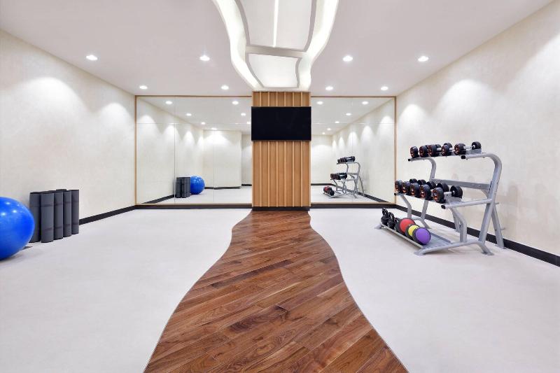 Marriott Riyadh Diplomatic Quarter - Aktivite