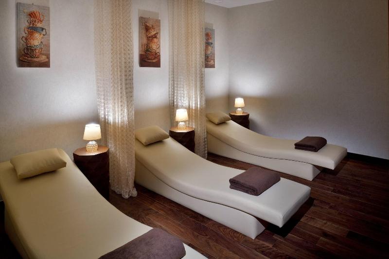 Marriott Riyadh Diplomatic Quarter - Aktivite