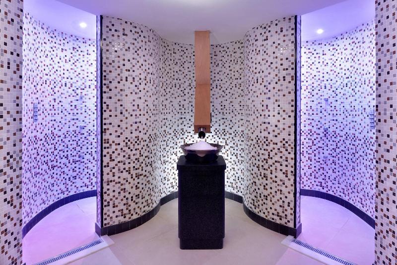 Marriott Riyadh Diplomatic Quarter - Aktivite