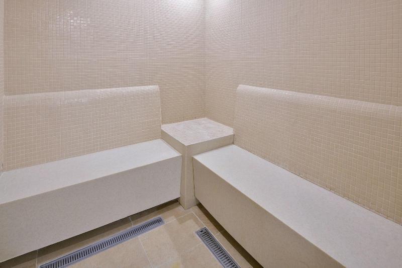 Marriott Riyadh Diplomatic Quarter - Aktivite