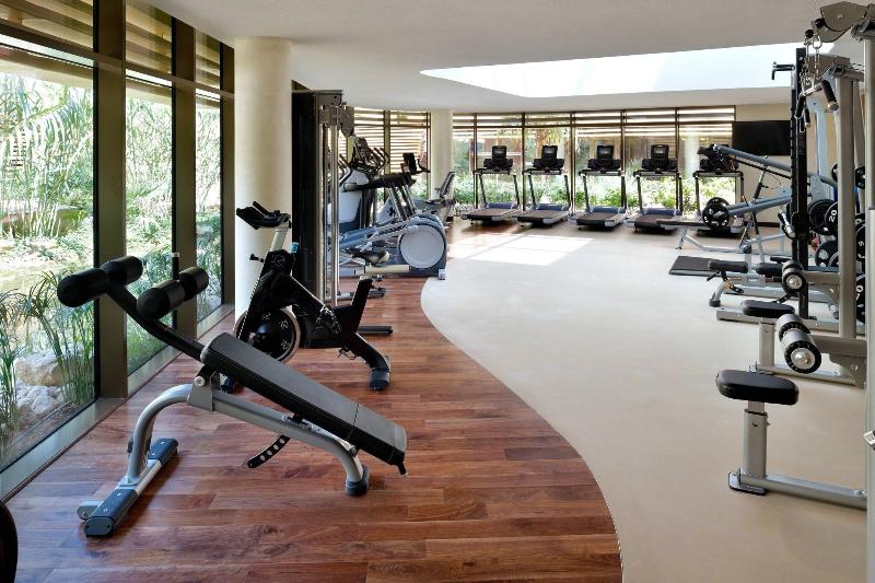 Marriott Riyadh Diplomatic Quarter - Aktivite