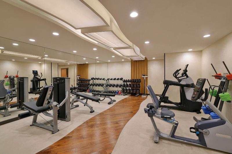 Marriott Riyadh Diplomatic Quarter - Aktivite