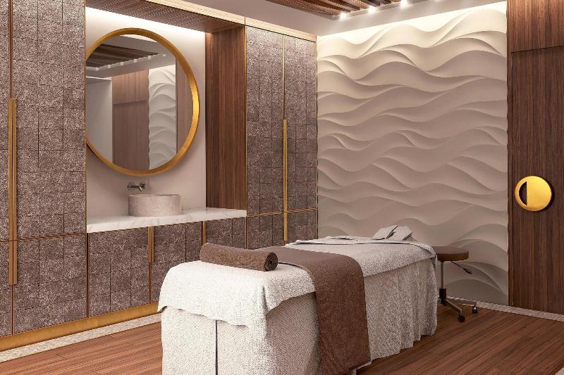 Marriott Riyadh Diplomatic Quarter - Aktivite