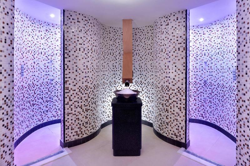 Marriott Riyadh Diplomatic Quarter - Aktivite