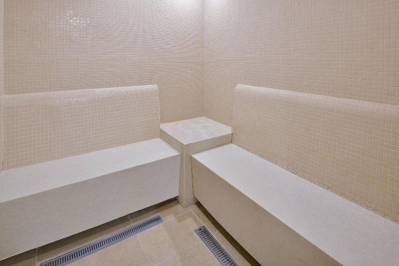 Marriott Riyadh Diplomatic Quarter - Aktivite