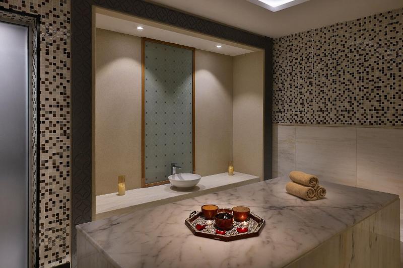 Marriott Riyadh Diplomatic Quarter - Aktivite