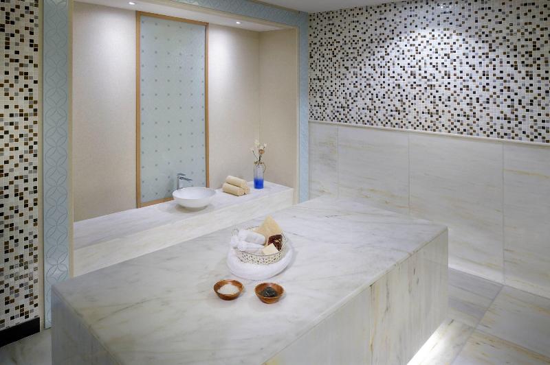Marriott Riyadh Diplomatic Quarter - Aktivite
