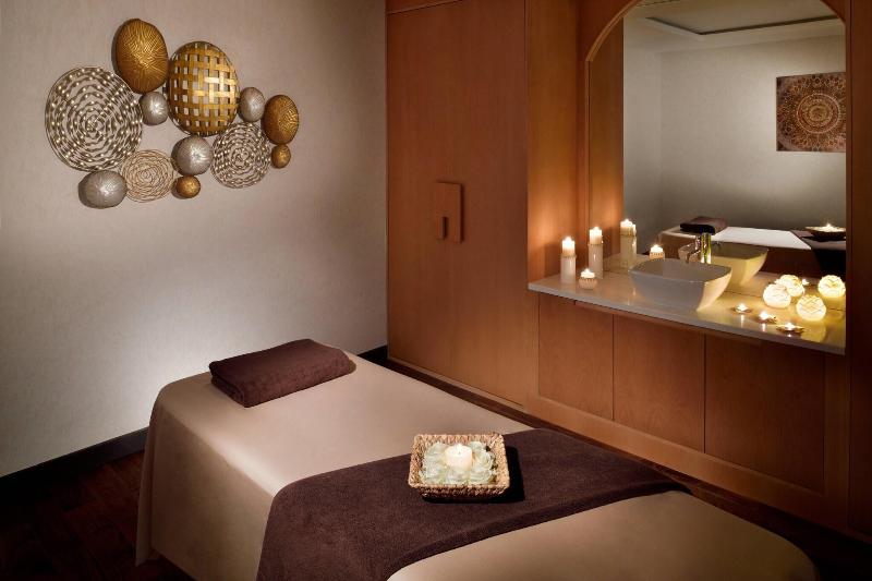 Marriott Riyadh Diplomatic Quarter - Aktivite