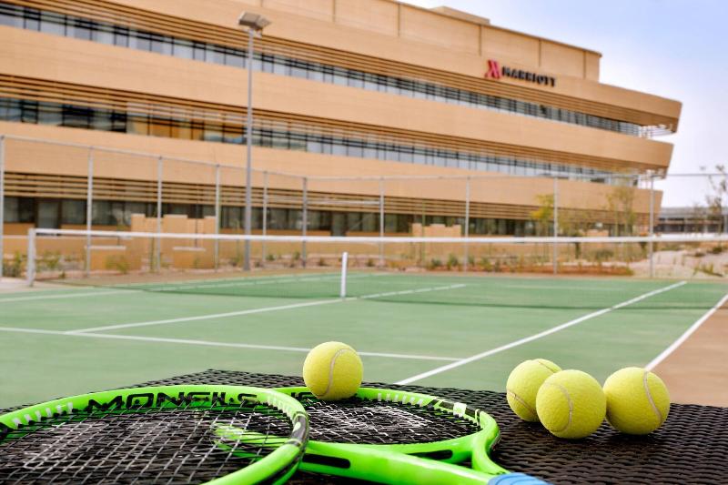 Marriott Riyadh Diplomatic Quarter - Aktivite
