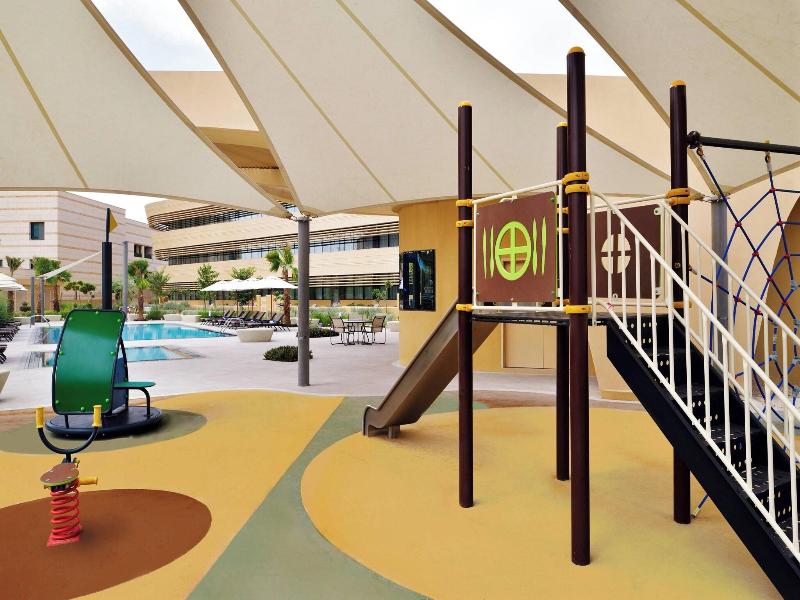 Marriott Riyadh Diplomatic Quarter - Aktivite