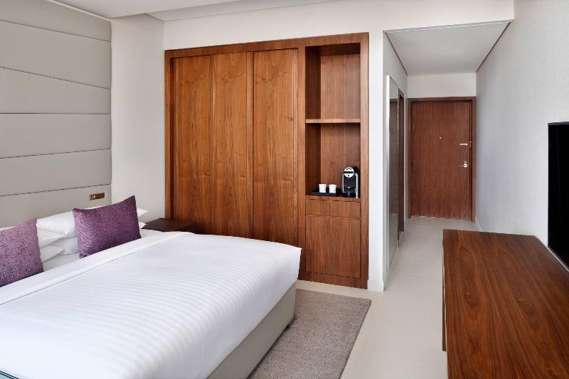 Marriott Riyadh Diplomatic Quarter - Oda