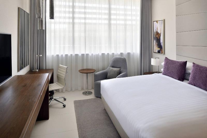 Marriott Riyadh Diplomatic Quarter - Oda