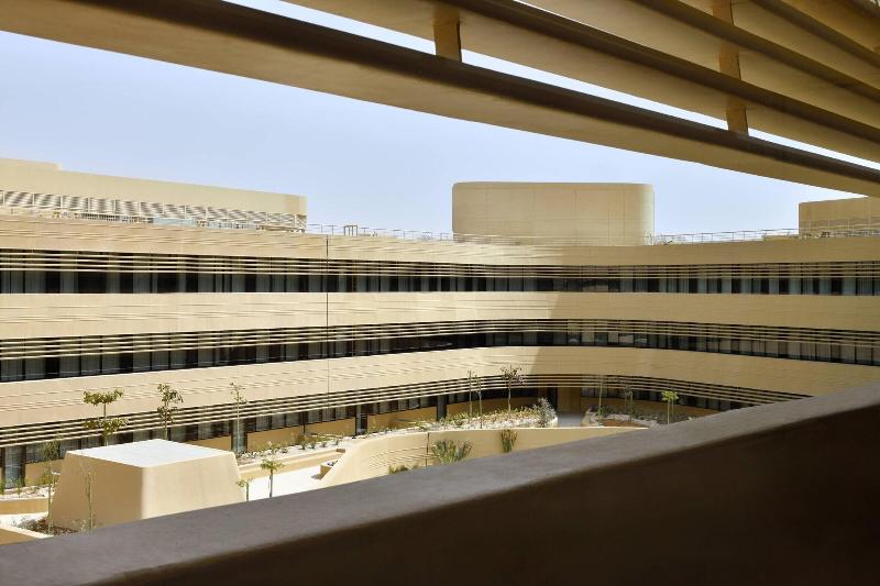 Marriott Riyadh Diplomatic Quarter - Oda