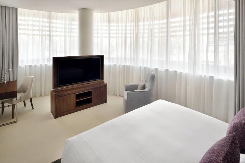 Marriott Riyadh Diplomatic Quarter - Oda