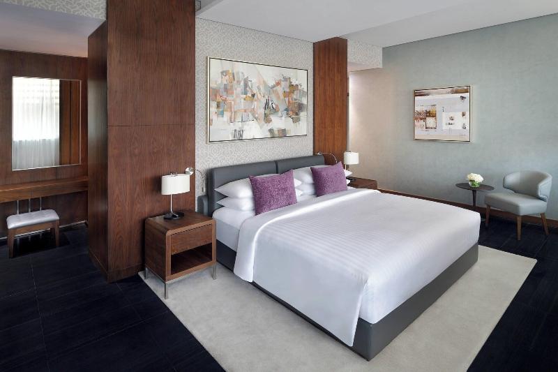 Marriott Riyadh Diplomatic Quarter - Oda
