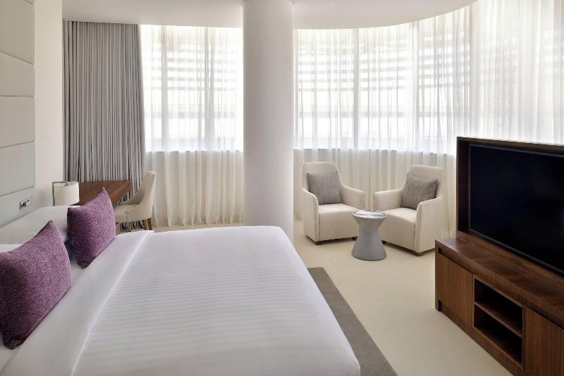 Marriott Riyadh Diplomatic Quarter - Oda