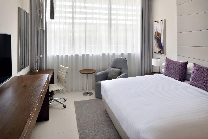 Marriott Riyadh Diplomatic Quarter - Oda