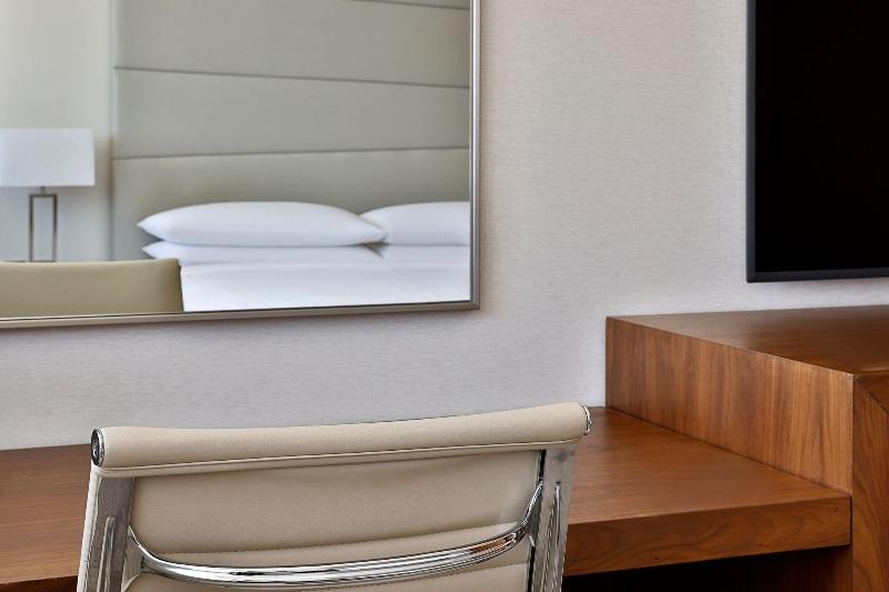 Marriott Riyadh Diplomatic Quarter - Oda