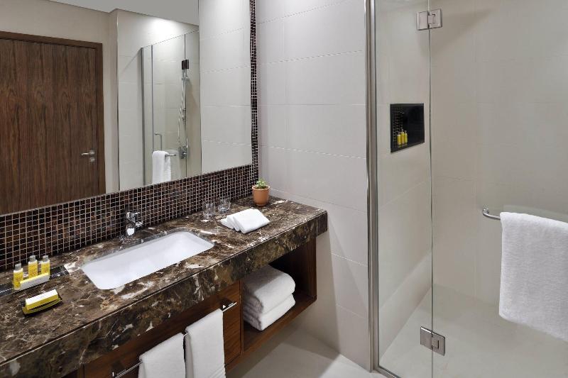 Marriott Riyadh Diplomatic Quarter - Oda
