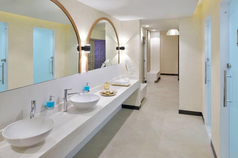 Marriott Riyadh Diplomatic Quarter - Oda