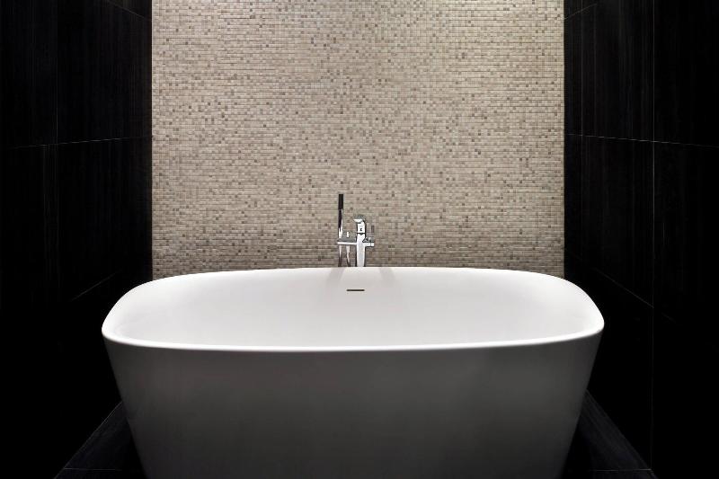 Marriott Riyadh Diplomatic Quarter - Oda