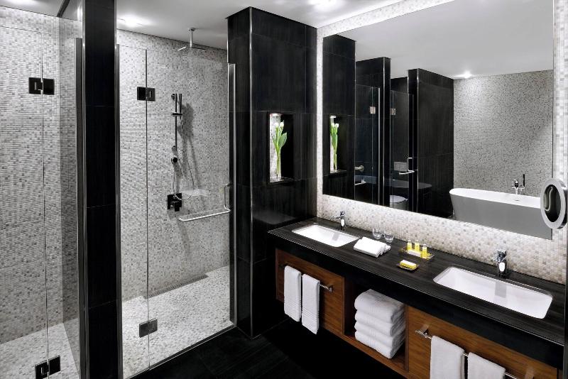 Marriott Riyadh Diplomatic Quarter - Oda