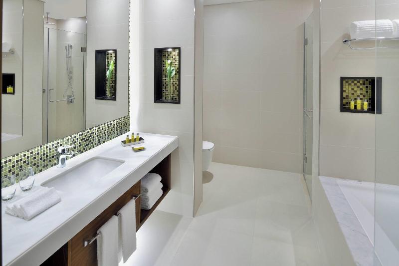 Marriott Riyadh Diplomatic Quarter - Oda