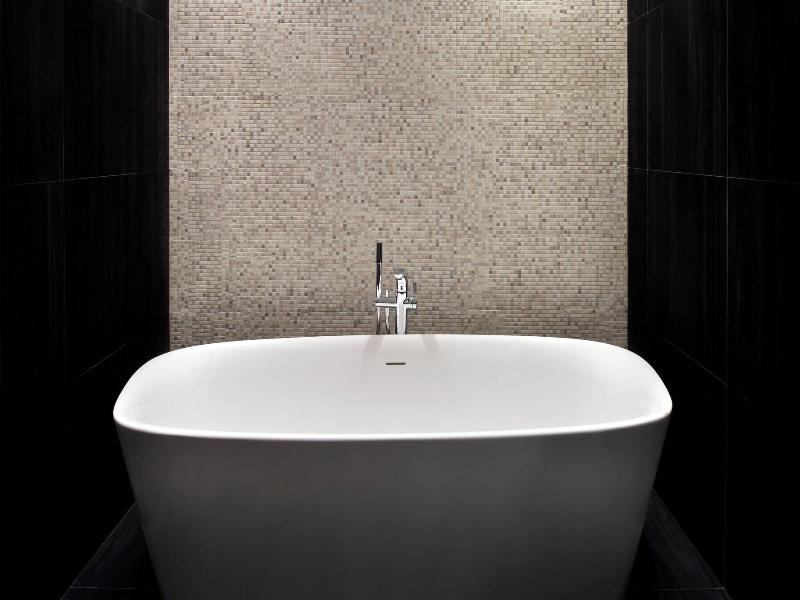 Marriott Riyadh Diplomatic Quarter - Oda