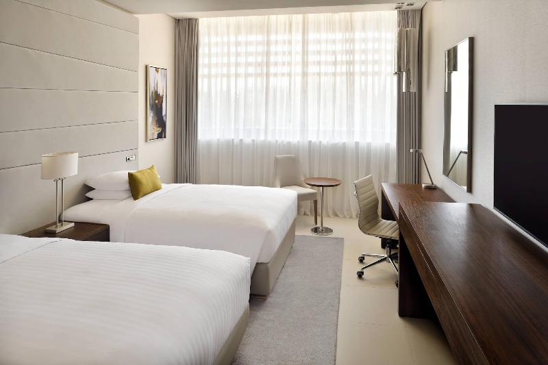 Marriott Riyadh Diplomatic Quarter - Oda