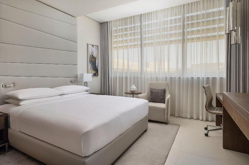 Marriott Riyadh Diplomatic Quarter - Oda