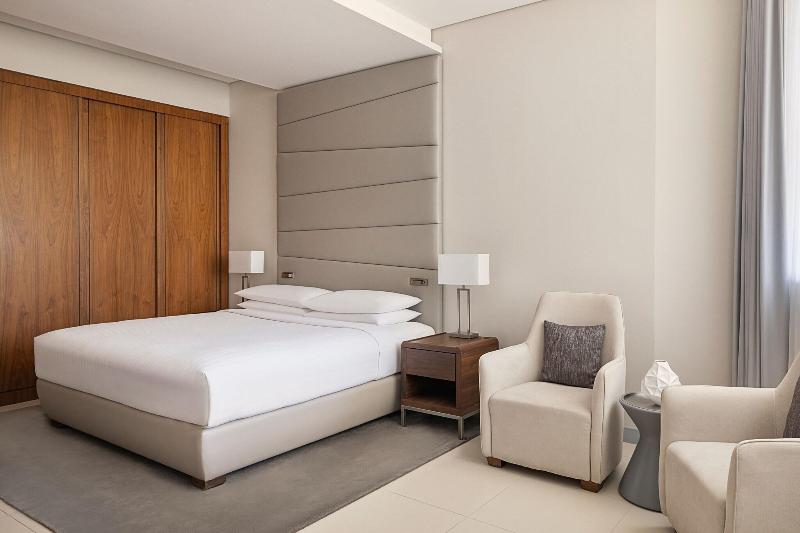 Marriott Riyadh Diplomatic Quarter - Oda