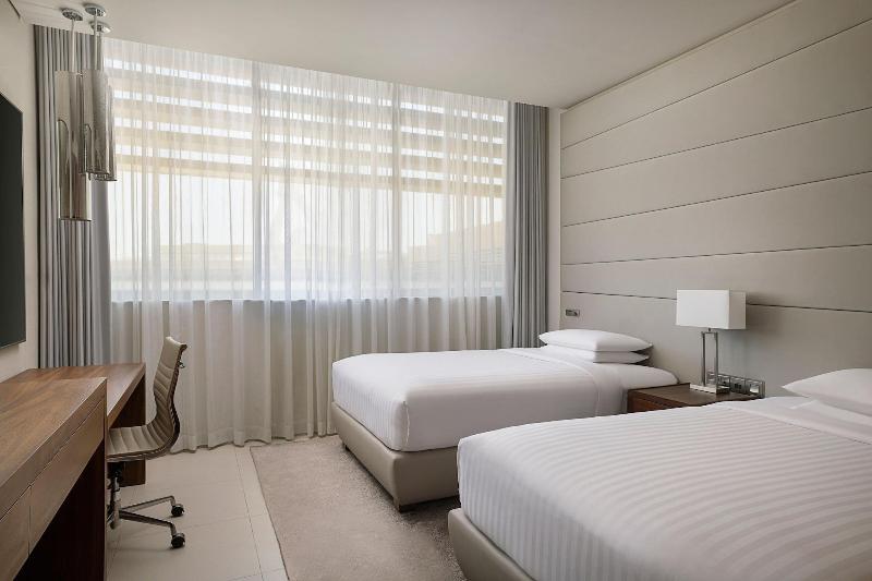 Marriott Riyadh Diplomatic Quarter - Oda
