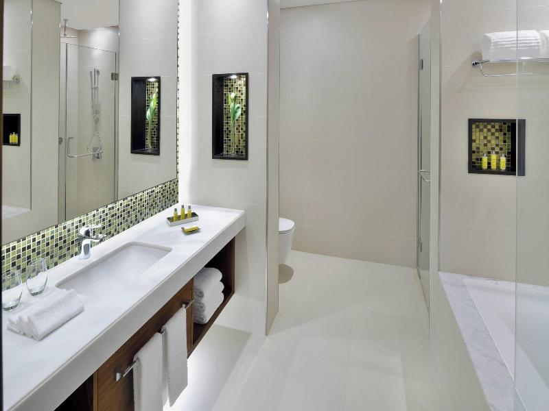 Marriott Riyadh Diplomatic Quarter - Oda