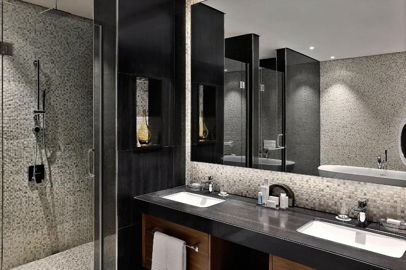 Marriott Riyadh Diplomatic Quarter - Oda
