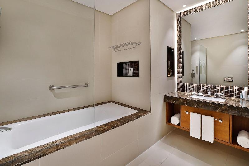 Marriott Riyadh Diplomatic Quarter - Oda
