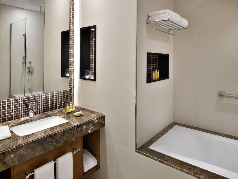 Marriott Riyadh Diplomatic Quarter - Oda