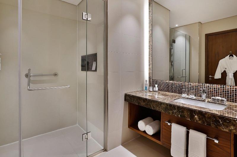 Marriott Riyadh Diplomatic Quarter - Oda