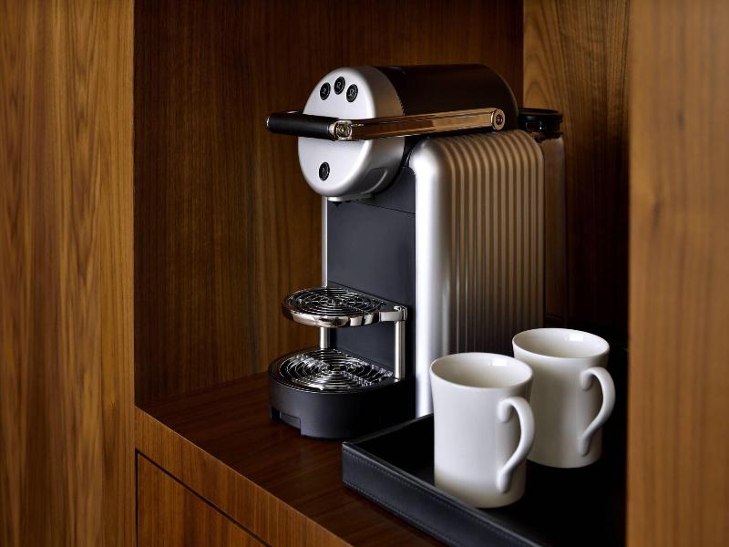 Marriott Riyadh Diplomatic Quarter - Oda