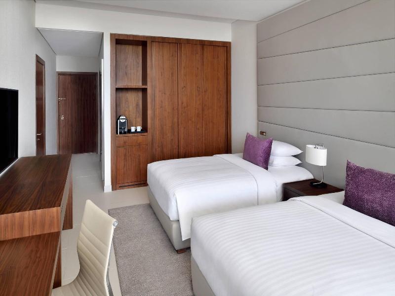 Marriott Riyadh Diplomatic Quarter - Oda