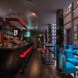 Malmaison Glasgow fotoÄŸrafÄ±