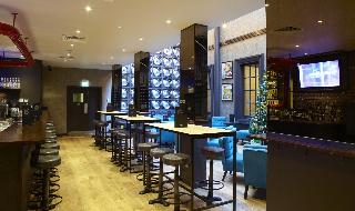 Malmaison Glasgow fotoÄŸrafÄ±