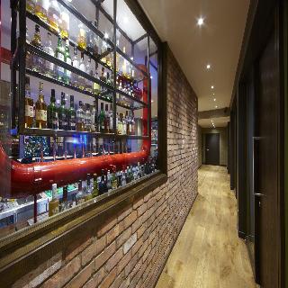 Malmaison Glasgow fotoÄŸrafÄ±