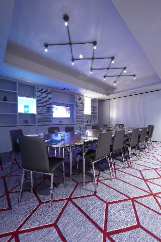 Malmaison Glasgow fotoÄŸrafÄ±