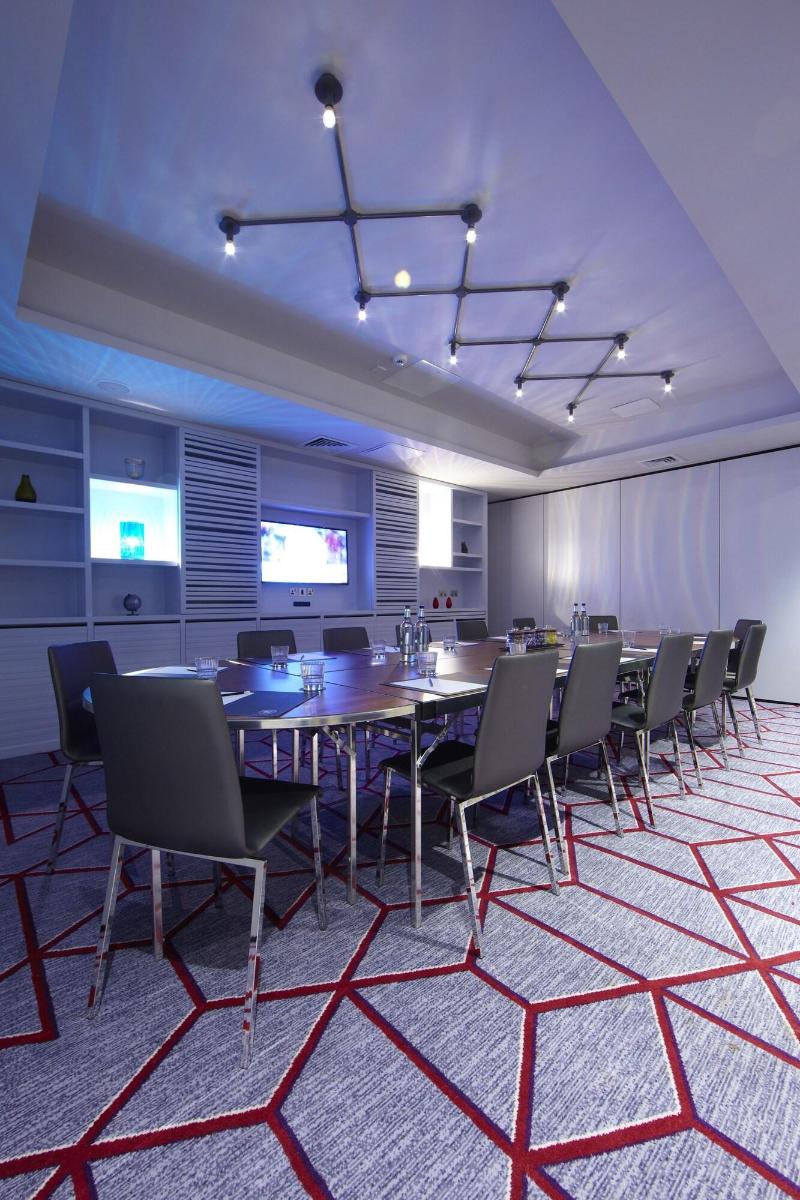 Malmaison Glasgow - Toplantı