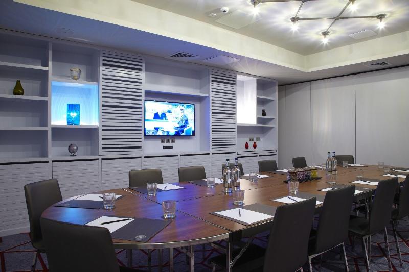 Malmaison Glasgow - Toplantı